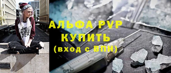 прущие крисы Верея